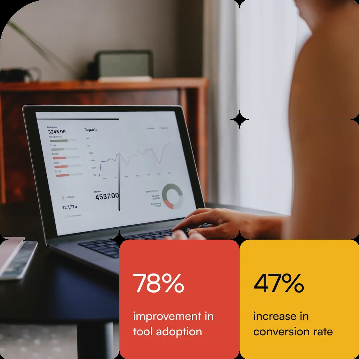 Case Study Visual