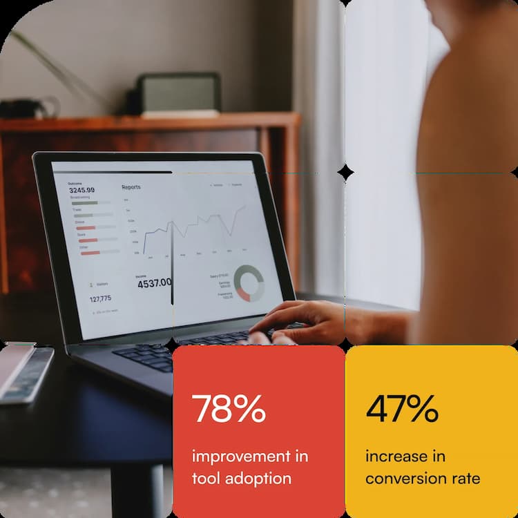 Case Study Visual