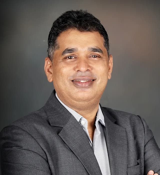 Sunil Kumar
