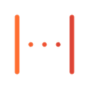 Cleared roadblocks Icon