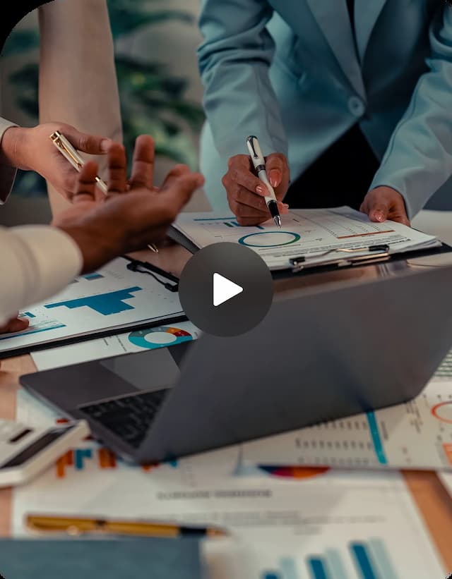 Case Study Mobile