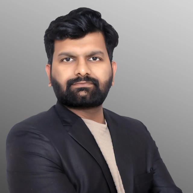 Jay Kattyayan