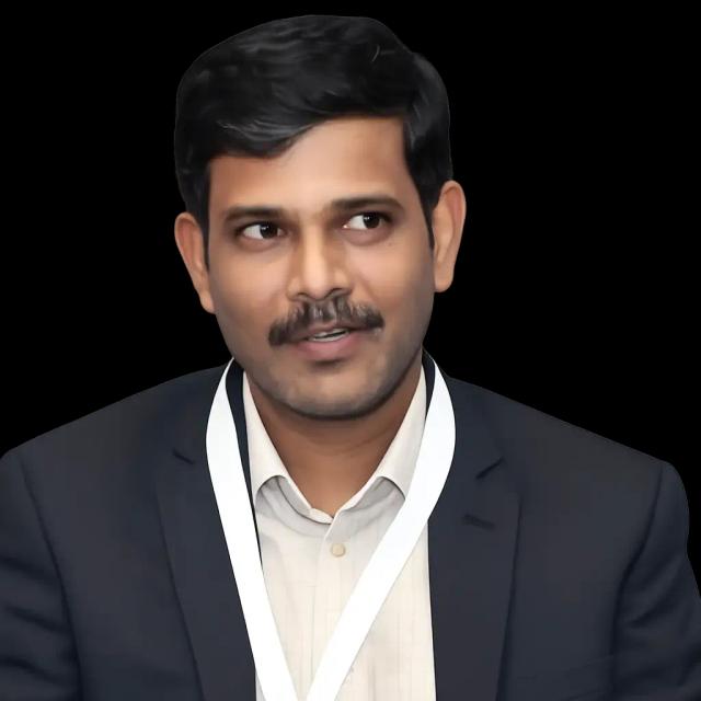  Saravanan Kailasam
